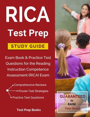 is rica test hard|rica study guide.